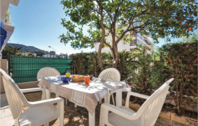 1 Bedroom Awesome Apartment In Le Cannet